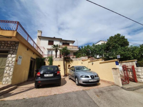 Apartments Tortuga